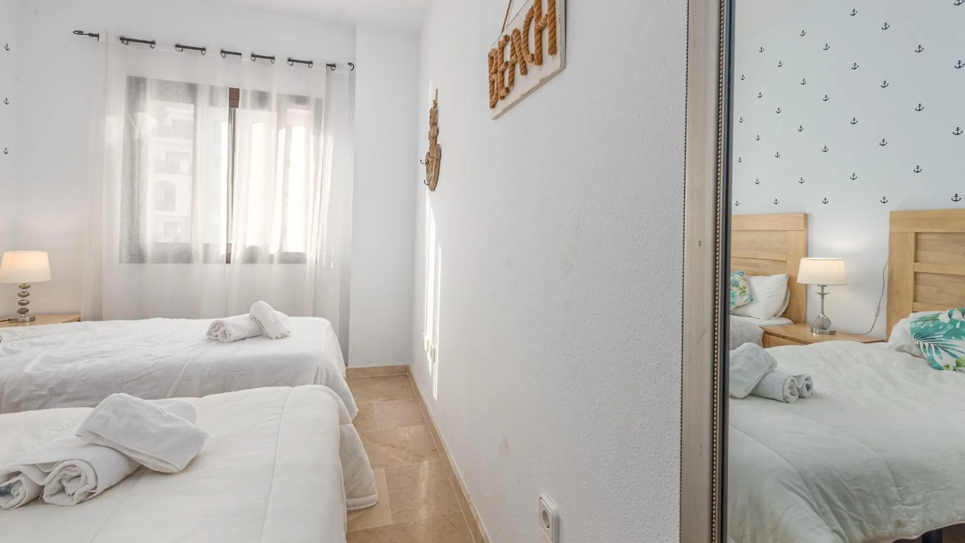 Marina Duquesa 529 Apartment Manilva Spain