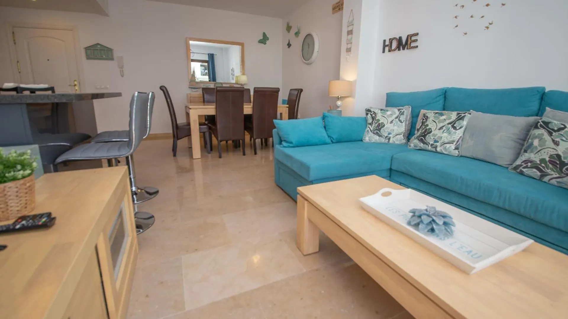 Marina Duquesa 529 Apartment Manilva 0*,  Spain
