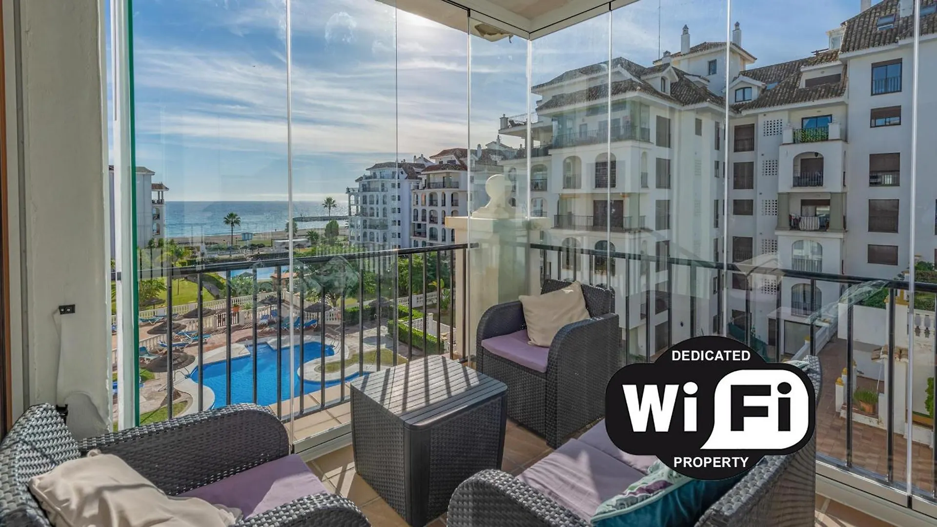Marina Duquesa 529 location