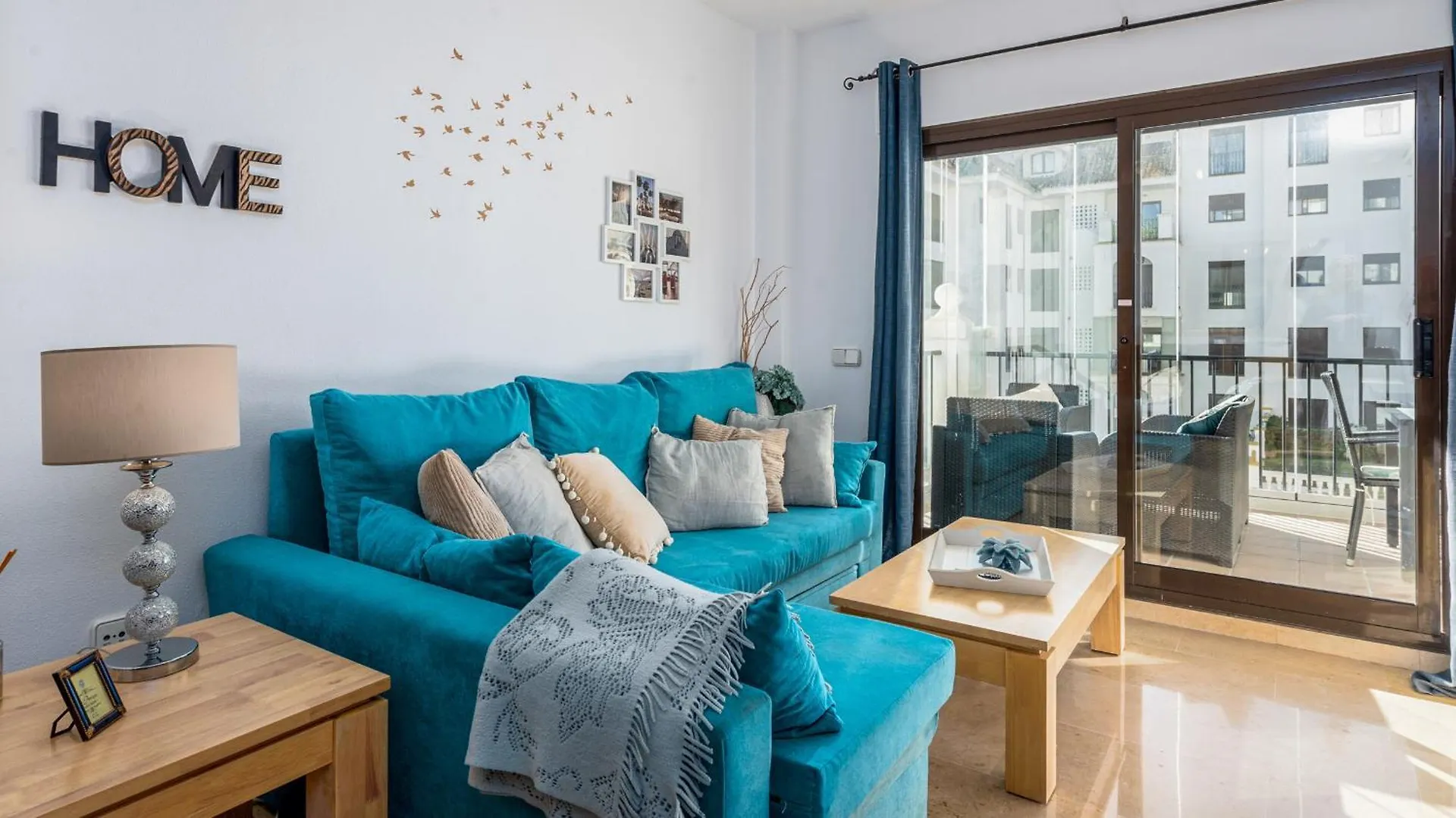 Marina Duquesa 529 Apartment Manilva Spain