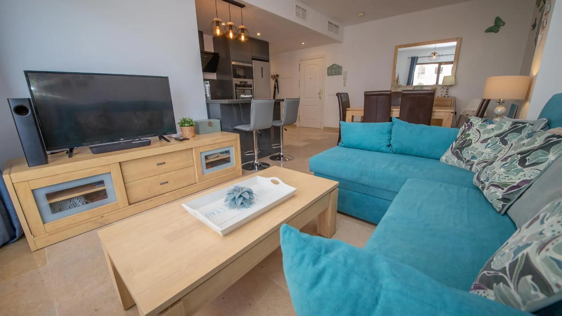 Marina Duquesa 529 Apartment Manilva Spain