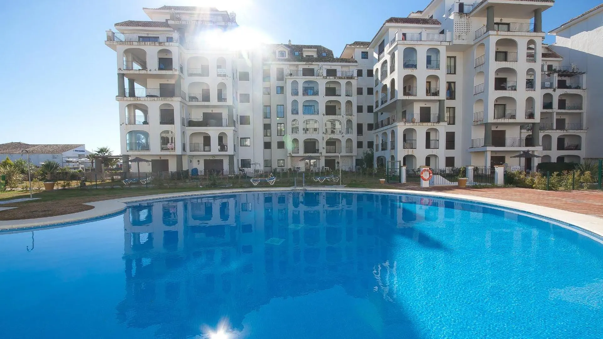 Marina Duquesa 529 Apartment Manilva Spain